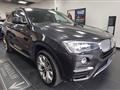 BMW X4 xDrive20d xLine