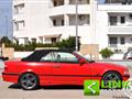 BMW SERIE 3 i cat Cabriolet