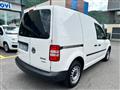 VOLKSWAGEN CADDY 2.0 VAN Ecofuel (METANO)