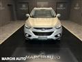 HYUNDAI IX35 1.7 CRDi 2WD Comfort