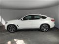 BMW X4 G02 2018 -  xdrive25d Msport auto