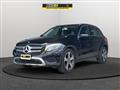 MERCEDES GLC SUV GLC 220 d 4Matic Sport