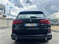 BMW X5 xDrive30d Msport