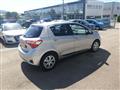 TOYOTA YARIS 1.0 72 CV 5 porte Active