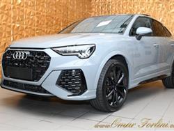 AUDI Q3 SPB Q.S-TR.DYNAMIC BLACKLINE TET.21"PELLE RS FULL