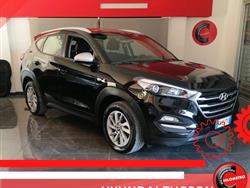 HYUNDAI Tucson 1.7 CRDi Comfort