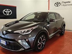 TOYOTA C-HR 1.8 Hybrid E-CVT Trend