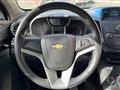 CHEVROLET Orlando 1.8 LTZ