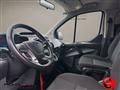 FORD TRANSIT CUSTOM 2.0 TDCi 130 AUTOMATICO MOTORE NUOVO IN FORD!