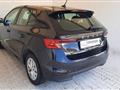 SKODA NUOVA FABIA 1.0 TSI EVO 95 CV Ambition