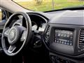 JEEP COMPASS 1.6 MJET 120CV TOTAL BLACK+NAVI+SENSORI