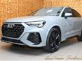 AUDI Q3 SPB Q.S-TR.DYNAMIC BLACKLINE TET.21"PELLE RS FULL