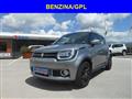 SUZUKI IGNIS 1.2 Dualjet Cool B/Gpl -404-