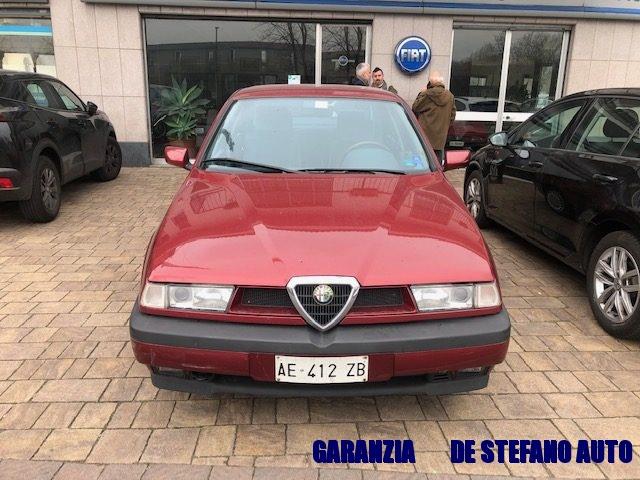 ALFA ROMEO 155 2.0i Twin Spark 16V cat Super