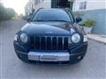 JEEP COMPASS 2.0 Turbodiesel DPF Limited