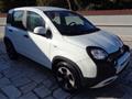 FIAT PANDA 1.0 FireFly S&S Hybrid City Cross