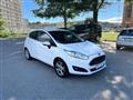 FORD Fiesta 1.5 tdci Titanium 75cv 5p