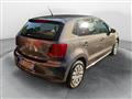 VOLKSWAGEN POLO 1.2 TDI DPF 5 p. Trendline