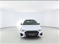 AUDI S3 SPORTBACK SPB TFSI 310 CV quattro S tronic sport attitude