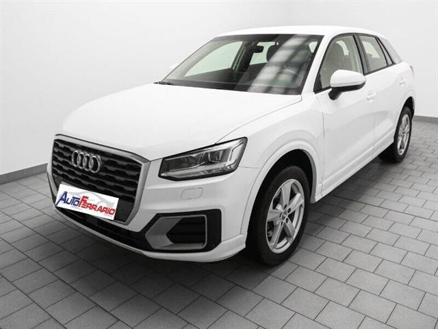 AUDI Q2 1.4 TFSI COD Sport