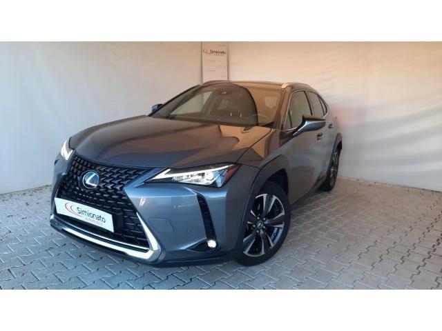 LEXUS UX Hybrid Premium