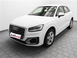 AUDI Q2 1.4 TFSI COD Sport