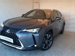 LEXUS UX Hybrid Premium