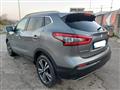 NISSAN QASHQAI 1.5 dCi 115 CV DCT Tekna+