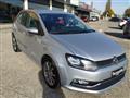 VOLKSWAGEN POLO 1.4 TDI 90 CV 5p. Comfortline BlueMotion Technolog