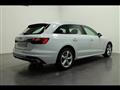 AUDI A4 AVANT 35 TDI S-TRONIC BUSINESS ADVANCED