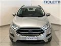 FORD ECOSPORT 1.0 EcoBoost 125 CV Start&Stop aut. Business