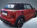 MINI CABRIO 2.0 John Cooper Works Aut.