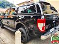 FORD RANGER 2.0 TDCi DC XLT 5 posti UNICOPROPRIETARIO