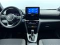 TOYOTA YARIS CROSS 1.5 Hybrid 5p. E-CVT Lounge