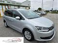 VOLKSWAGEN SHARAN 2.0 TDI 150 CV SCR DSG Executive BlueMotion Tech.