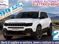 JEEP Avenger Jeep Avenger 1.2 turbo e-hybrid Summit 100cv edct6