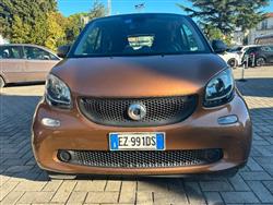 SMART FORTWO 70 1.0 twinamic Youngster