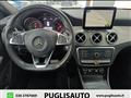 MERCEDES CLASSE GLA d Automatic 4Matic Premium