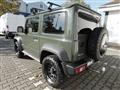 SUZUKI JIMNY 1.5 5MT Top Comfort AllGrip