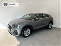 AUDI Q3 SPORTBACK SPB 35 TDI S line