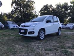 FIAT Panda Fine 2018 * Neopatentati ok * Superaccessoriata