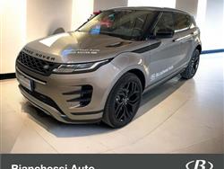 LAND ROVER RANGE ROVER EVOQUE Range Rover Evoque 2.0D I4 163 CV R-Dynamic S