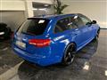 AUDI A6 AVANT Avant 5.0 V10 quattro tiptronic MOTORE COMPL. REV