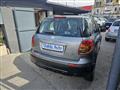 FIAT SEDICI 1.6 16V 4x4 Dynamic G.P.L