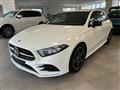 MERCEDES CLASSE A d Automatic Premium