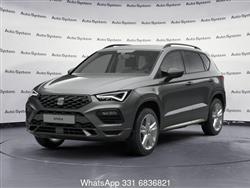 SEAT ATECA 2.0 TDI DSG FR