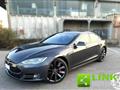 TESLA MODEL S P85D RICARICHE ILLIMITATE PER SEMPRE