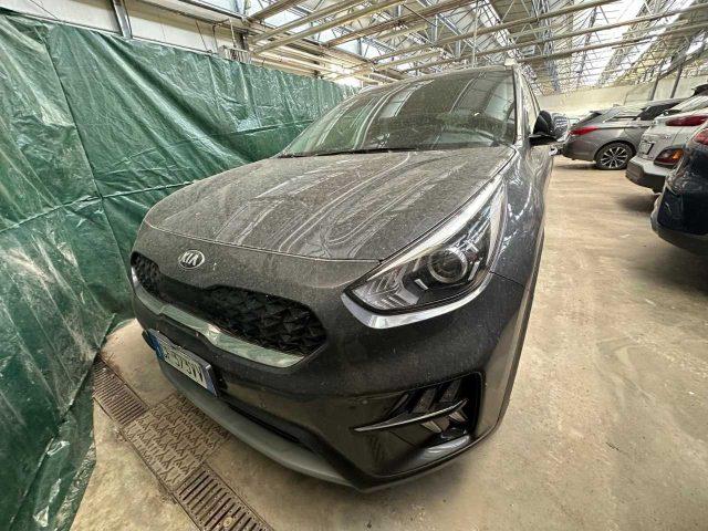 KIA NIRO 1.6 GDi DCT HEV Style