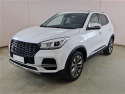 DR 4.0 1.5 Bi-Fuel GPL