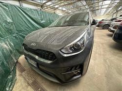 KIA NIRO 1.6 GDi DCT HEV Style